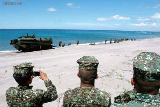 �������ϵ�½��ϰ�������Ľ�ɫ�������Ϊ�ܱ߹��ҽ���Ϻ��������˵�һ����ȷ�����ء���CFP/ͼ��